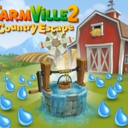 【米Google Playランキング(5/3)】Zyngaの新作『FarmVille 2』がトップ10入り間近! グリー『Knights & Dragons』も7位に上昇