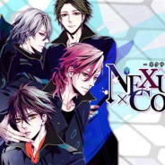 フロンティアワークス、BLゲーム『ネクサスコード』のリニューアル版『ネクサスコード Plus』を今冬より配信!