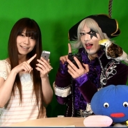 ナオ、「ゴー☆ジャス動画@GameMarket」を立ち上げ…芸人のゴー☆ジャスがゲームアプリのプレイ動画を毎日配信