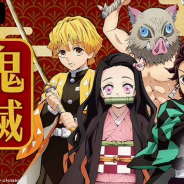 ABEMA、『鬼滅の刃』無限列車編の公開記念スペシャルを25日21時から独占放送! 花江夏樹さんらのトーク、舞台挨拶の一部紹介、最新情報も解禁