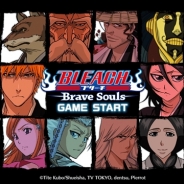 KLab、『BLEACH Brave Souls』のグローバル展開を強化…新たに92ヵ国で配信開始