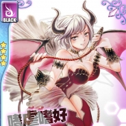 セガネットワークス、『アンジュ・ヴィエルジュ~第2風紀委員ガールズバトル~』でイベント「ルナティックアドベンチャー」を開催