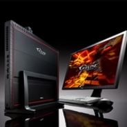 マウスコンピューター、幅22mmの筐体とGTX1070搭載のゲーミングデスクトップ「NEXTGEAR-SLIM」を発表 価格は169,800円(税別)より