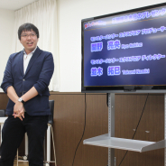 【イベント】カプコン、『モンスターハンター エクスプロア』新コンテンツ探検会2018を開催! 新オリジナルモンスター「モルドムント」と新たな力「秘技」を先行体験