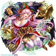 リイカ、『ダークローグラビリンス』でクリスマスを記念した期間限定の記念キャンペーンを開催