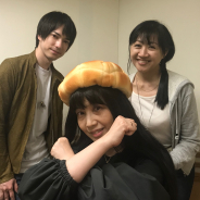 スクエニ、『ヴァルキリーアナトミア ‐ジ・オリジン‐』公式ラジオ番組に「豊穣の女神 フレイ」役の川村万梨阿さんのゲスト出演が決定!