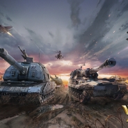ゲームロフト、『World at Arms~艦隊バトル~』にて新アイテム「エナジャイザー」の追加を含むアップデートを実施