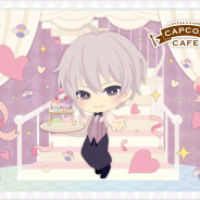 カプコン、「カプコンカフェ イオンレイクタウン店」で『MakeS -おはよう、私のセイ-』コラボを開催決定!