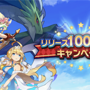 任天堂とCygames、『ドラガリアロスト』でリリース1000日記念キャンペーンを開催中 特別なログインボーナスやドラガリ検定を実施!