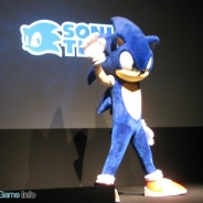 【セガネットワークス発表会】新作スマホゲームケイオスドラゴン 混沌戦争』を発表 『オルタンシア・サーガ』と『ソニック ランナーズ』の追加情報も公開