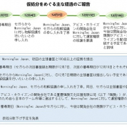 MorningTec Japan、『アビス・ホライズン』を巡る仮処分の申立ての経過を明らかに セガは主張書面を提出せず和解協議の申し入れ 開発元が運営を継続