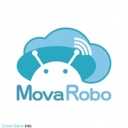ムーバクラウド、人工知能によるアンドロイドアプリの実機検証を完全自動化する「MovaRobo」を提供開始