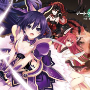 アクセスブライト、『デート・ア・ライブ約戦:精霊再臨』が中国本土で人気に 登録者数300万人突破、4月末には台湾でリリース予定