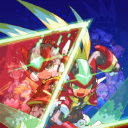 カプコン、 『ロックマン ゼロ&ゼクス ダブルヒーローコレクション』の発売日を2020年2月27日に変更…さらなるクオリティアップを図るため
