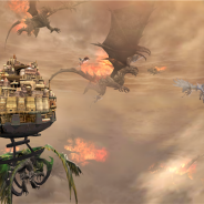 ヴァールコード、ダークファンタジー・パズルゲーム『天空のバルスミラス』の新情報を公式サイトで公開 事前登録キャンペーンをスタート