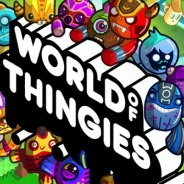 ディー・エヌ・エー、iOS向け新作パズルゲーム『World Of Thingies : Puzzle』をリリース...DeNAバンクーバーが開発