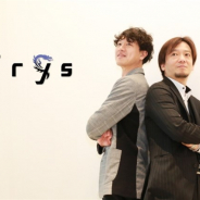 Exysとトライフォートが5月1日付で合併へ…新会社「Trys(トライス)」を設立 ゲーム事業、動画マネジメント事業に加えて漫画動画事業を展開