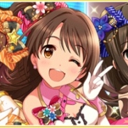 バンダイナムコ、『アイドルマスターシンデレラガールズスターライトステージ』でも"デレマス"4周年記念キャンペーン実施