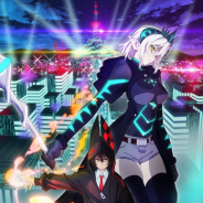 アニプレックス、初のTCG×オリジナルTVアニメ「ビルディバイド」プロジェクトを発表! TCGゲームデザインは遊宝洞が担当
