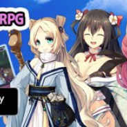UtoPlanet、美少女戦略RPG『三極姫SP~三国志、美少女物語~』を配信開始! スタートダッシュイベントも開催