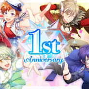 coly、『オンエア!』で1周年記念特設サイトを開設! エース6人の新規イラストを先行公開&1周年記念企画も実施中