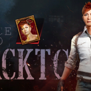 『PUBG MOBILE』で吹雪の中でのサバイバルをかけた新モード「Snowstorm」モードが実装! GACKT全面プロデュースのボイスカードも登場