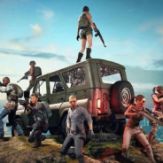THE GAME AWARDS 2018ノミネート作品が発表 モバイル部門は『PUBG Mobile』『Fortnite』『Florence』など…結果発表は日本時間12月7日午前10時半より生放送