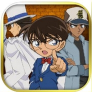 サイバード、「名探偵コナン」の新作アプリを複数配信予定 12月中旬に”謎解きゲーム”、年明けに”脱出ゲーム”