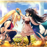 gumi、『誰ガ為のアルケミスト』で『イネス』のクラスチェンジイベント『その灯、暗闇を照らして』を開催!