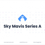 ブロックチェーンゲーム『Axie Infinity』のSky Mavis、シリーズAで約8億円の資金調達 人材採用に充当