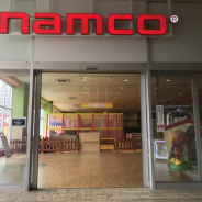 バンナムアミューズメント、アミューズメント施設「namcoリソラ大府店」を7月26日よりオープン!