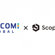 ScopeNextとファンコミグローバル、ハイパーカジュアルゲームの共同事業を開始