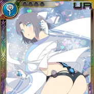 マイティゲームス、『ミリオンアーサー エクスタシス』がマーベラスの『閃乱カグラ NewWave Gバースト』とのコラボキャンペーンを実施