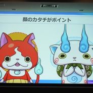 【セミナー】レベルファイブのデザイナーが語るクリエイティブの最前線…物語が生まれるコンセプトアートと「コマさん」誕生秘話