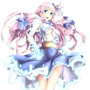 セガゲームス、『アンジュ・ヴィエルジュ ~第2風紀委員 ガールズバトル~』で覚醒イベント「レボ×エボ ~椎名あずさの最後の革命~」を開始