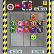 サクセス、「定番ゲーム集! パズル・将棋・囲碁forスゴ得」にて『クラッシュボンバー』を配信!