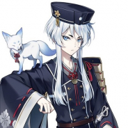 DMM GAMESとニトロプラス、『刀剣乱舞-ONLINE-』で新刀剣男士「白山吉光」を実装決定! 実装時期など詳細は後日発表