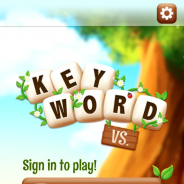 King、最新作はワードパズルゲーム『Keyword VS』...『Candy Crush Saga』超えとなるか