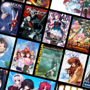 ブラック、100を超える美少女ゲームが遊べるクラウドゲーミングPF「OOParts」を正式リリース 月額1000円から利用可能