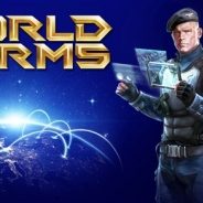 ゲームロフト、『World at Arms~艦隊バトル~』で“司令官アップデート”を配信開始