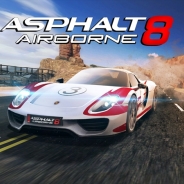 ゲームロフト、『アスファルト8:Airborne』に名車ポルシェが登場! フィーチャーイベントも開催
