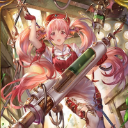 Cygames、『シャドウバース』で第16弾カードパックより新カード「ブラッドベルセルク」「マシンナースデビル」「レガロア」「ネレイア」を公開!