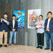 【LINE QUICK GAME特集②】『釣り★スタ』&『探検ドリランド』を提供するWFS開発陣に訊く…「LINE QUICK GAME」にIPを提供する意義とは