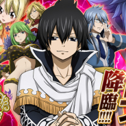 コプロ、『FAIRY TAIL 極・魔法乱舞』で「ゴールデンウィーク超極大フェス2019」を25日より開催!