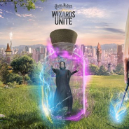 WB GamesとNiantic、『ハリー・ポッター:魔法同盟』で2月に開催予定のイベントを公開!