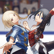15-COMBO、『栽培少年』に新種「フィギュアスケートの種」の追加を実施 てく氏の描き下ろし新キャラクターが登場