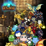 LOCOJOY、新作カードゲーム『ボクはMT』iOS版を配信開始。中国発となる人気アニメのスピンオフ作品