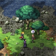 スクエニ、『ファイナルファンタジー ブレイブエクスヴィアス』の配信日を10月22日に決定! 『FFVI』および『ブレフロ』との「魔導キャンペーン」も実施決定