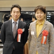 MCF新代表理事に就任した千葉功太郎氏&泉博史氏インタビュー