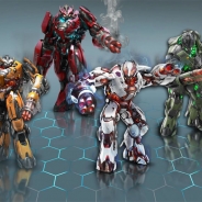 ゲームロフト、ストラテジーゲーム『World at Arms』iOS版でアップデートを実施…パワーアップしたアトラスが登場